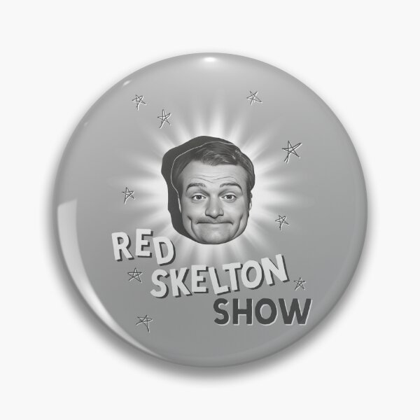 Item preview, The Red Skelton Show - Vintage Variety TV Hour designed and sold by ourkid.