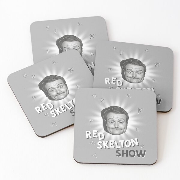 Item preview, The Red Skelton Show - Vintage Variety TV Hour designed and sold by ourkid.