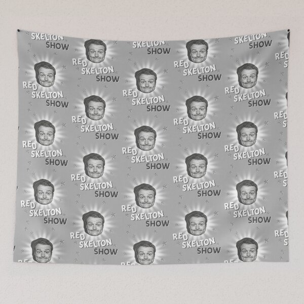 Item preview, The Red Skelton Show - Vintage Variety TV Hour designed and sold by ourkid.