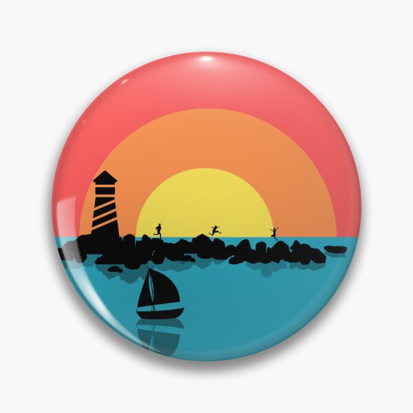 Item preview, Portside Views designed and sold by 3GEEClothing.