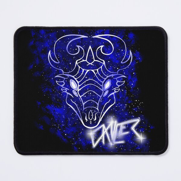 Item preview, Zodiacs in dragons; Cancer designed and sold by FuyuPotatoes.