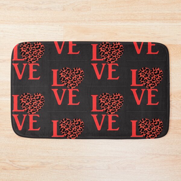Item preview, Stacked heart cheetah designed and sold by Nathanfulks551.