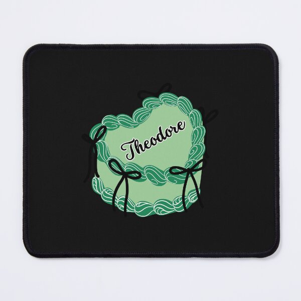 Item preview, Theodore (Dramione) designed and sold by Dusk & Lace .