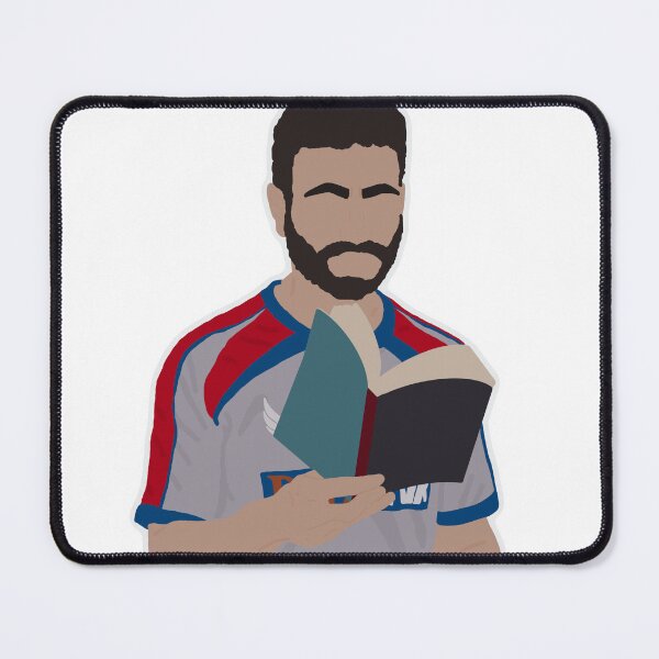 Item preview, Roy Kent designed and sold by maggiemartin34.