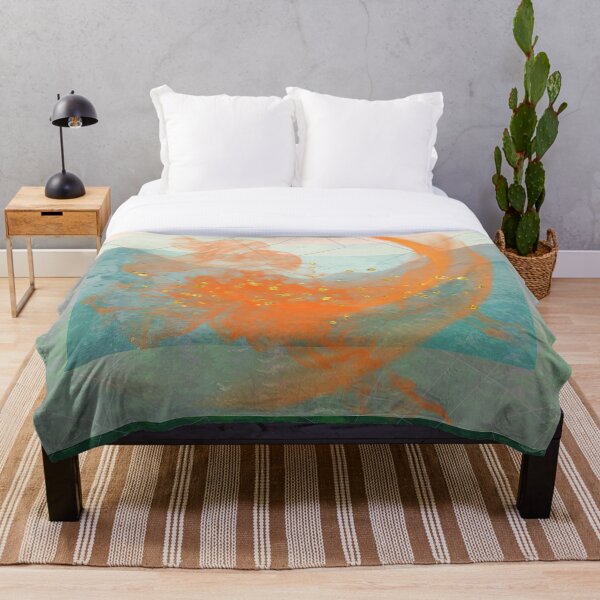 Item preview, The Elements Abstract  designed and sold by ArtemeliaDesign.