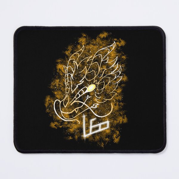 Item preview, Zodiacs in dragons; Leo designed and sold by FuyuPotatoes.