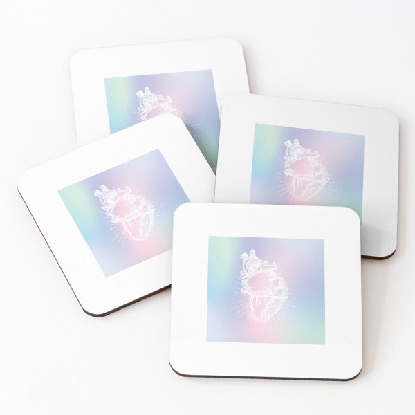 Item preview, Anatomically Correct Heart designed and sold by LyssieMcWilli.