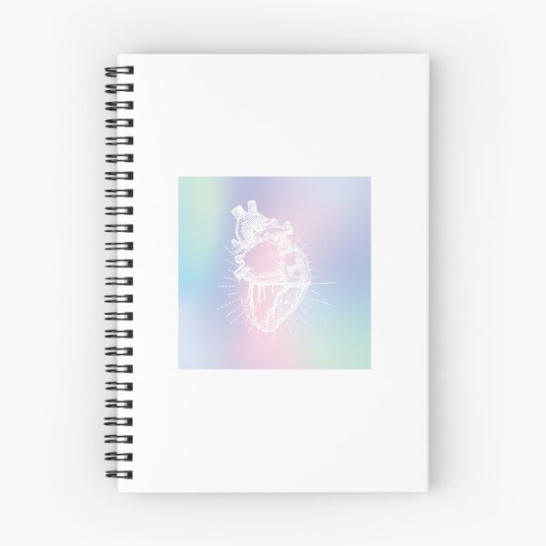 Item preview, Anatomically Correct Heart designed and sold by LyssieMcWilli.