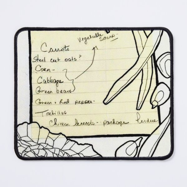Item preview, Vegetable Soup designed and sold by rickruns.