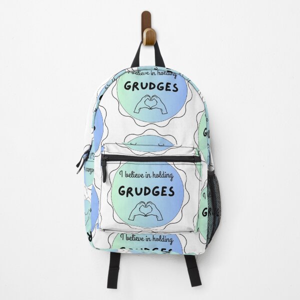 Item preview, I believe in holding grudges designed and sold by scribblemaiden.