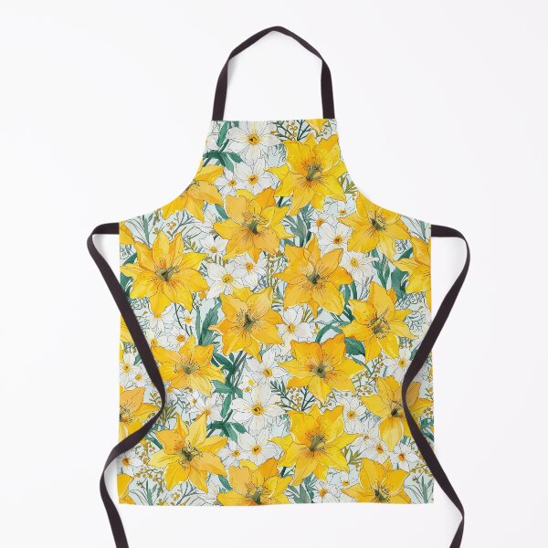 Item preview, Daffodil flower designed and sold by CoolPixels.