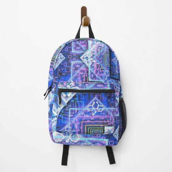 Item preview, Ket Squared designed and sold by Magick Temple.