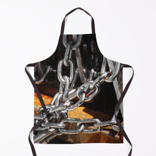 Item preview, Chains and rust. designed and sold by Ian Ramsay.