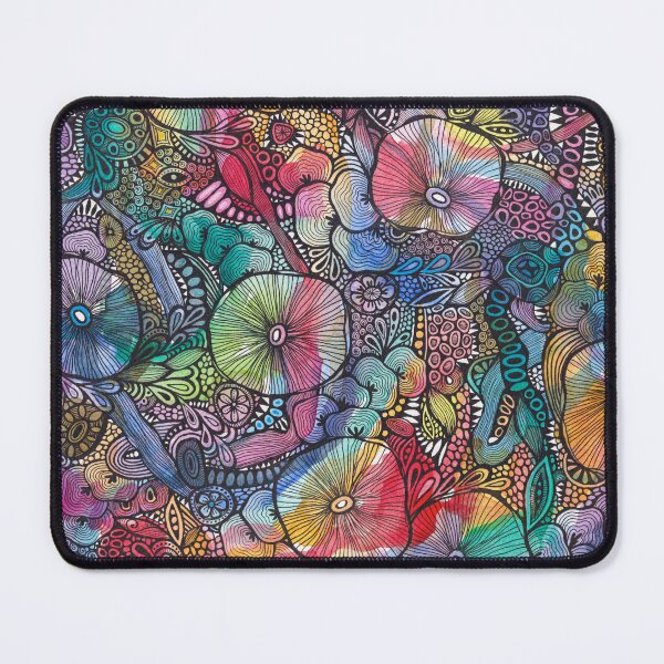 Item preview, Renoirs Garden designed and sold by HelloAngel.