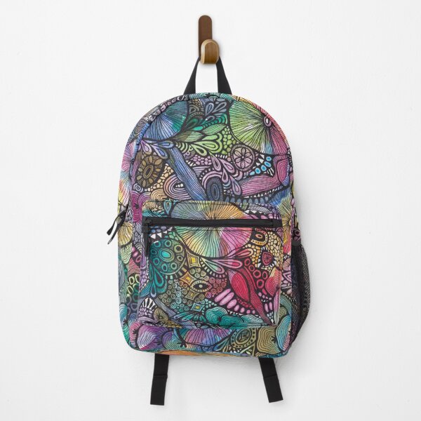 Item preview, Renoirs Garden designed and sold by HelloAngel.