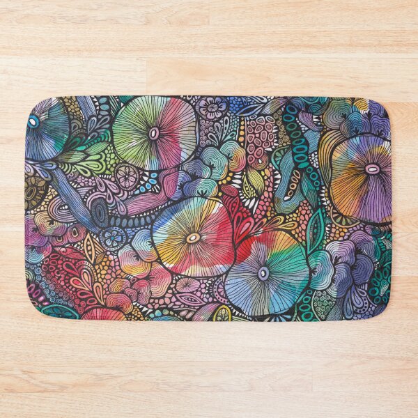 Item preview, Renoirs Garden designed and sold by HelloAngel.