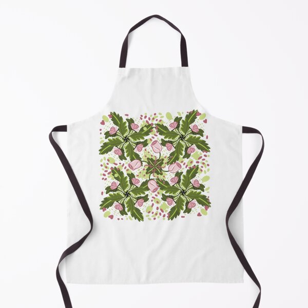 Item preview, Pink Butterfly rotational pattern designed and sold by jasmineberry.
