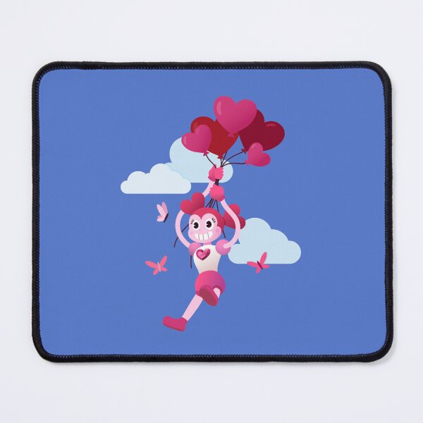 Item preview, Spinel Balloons designed and sold by Barbara Nguyen.