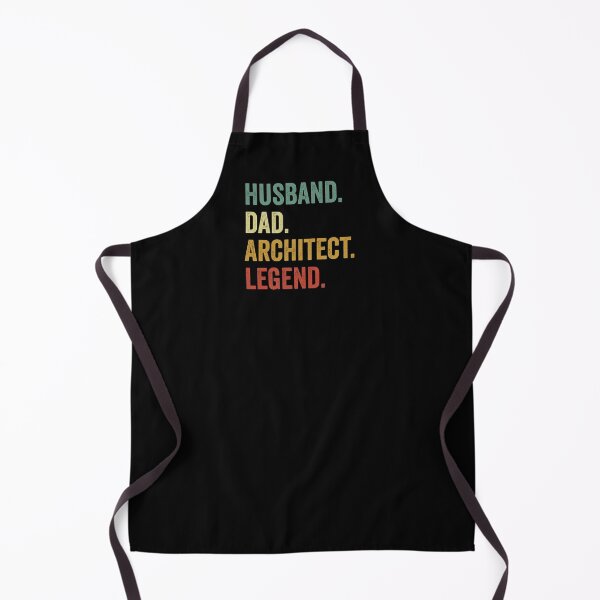 Item preview, Husband Dad Architect Legend Funny Architect designed and sold by RareBunny.