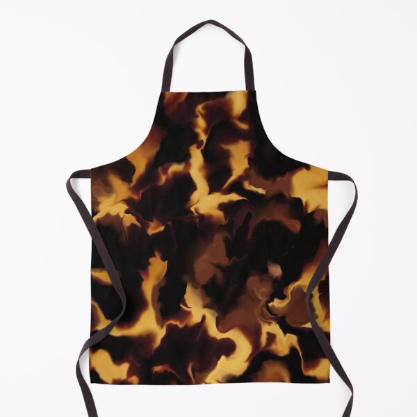 Item preview, Tortoiseshell - Carey Cat Animal Abstract Tortoiseshell Pattern designed and sold by Tetete.