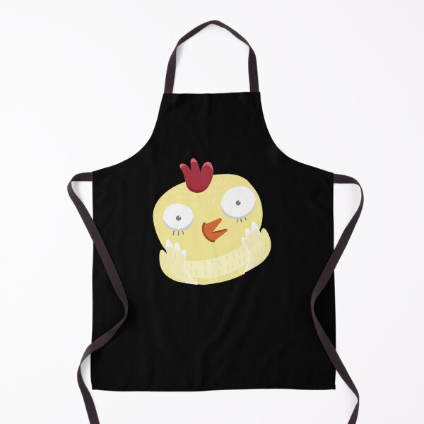Item preview, Yikes! Yellow canary bird designed and sold by jasmineberry.