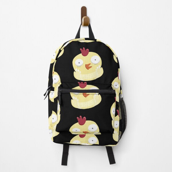 Item preview, Yikes! Yellow canary bird designed and sold by jasmineberry.