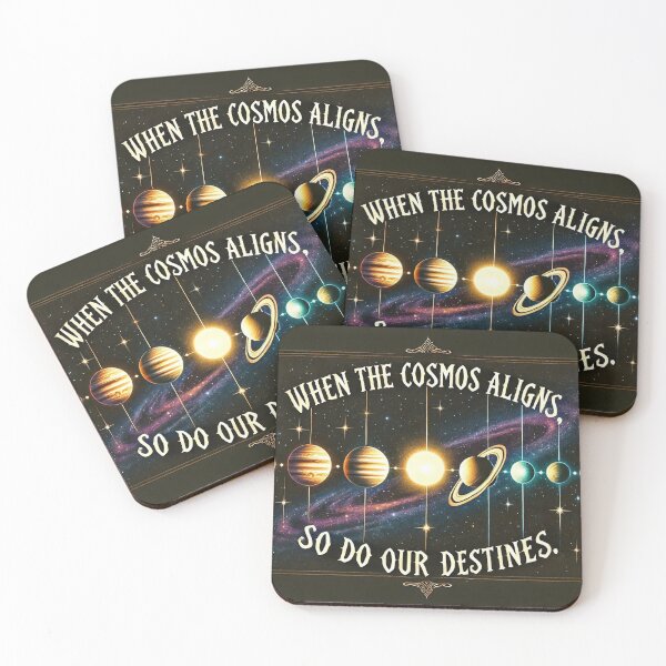 Item preview, Planetary Alignment 2025 and Destiny designed and sold by Divine Lens Art.