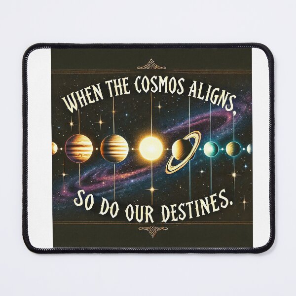 Item preview, Planetary Alignment 2025 and Destiny designed and sold by Divine Lens Art.
