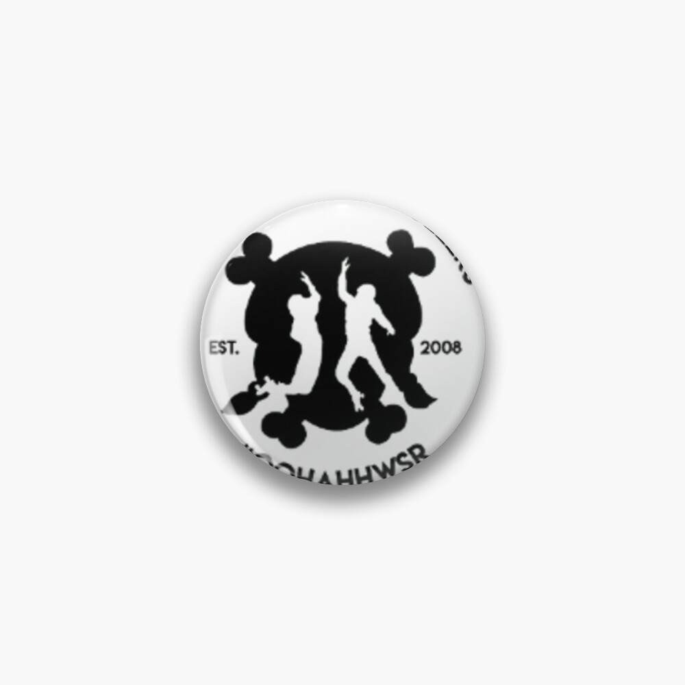 Item preview, Pin designed and sold by WestSydRollers.