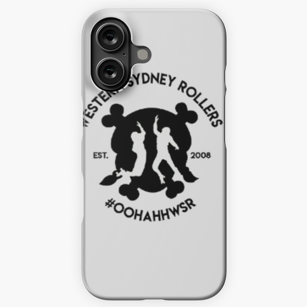 Item preview, iPhone Snap Case designed and sold by WestSydRollers.