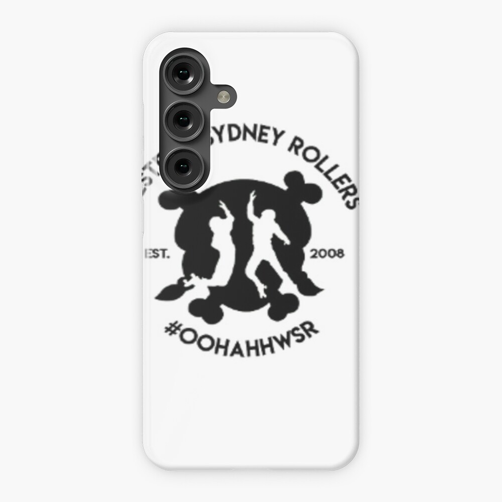 Item preview, Samsung Galaxy Snap Case designed and sold by WestSydRollers.