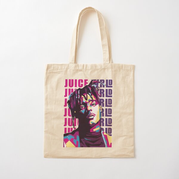 Juice Wrld 999 Tote Bags for Sale | Redbubble