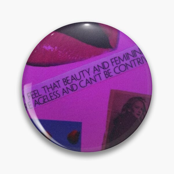 Item preview, Feminine Quote on a Wall designed and sold by LyssieMcWilli.