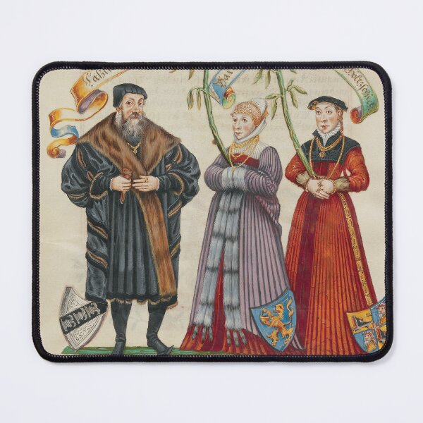 Item preview, The Seventeenth Generation, Lasslau Derrer designed and sold by LegacyPressCo.