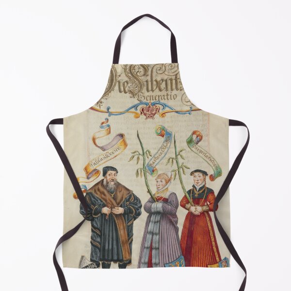 Item preview, The Seventeenth Generation, Lasslau Derrer designed and sold by LegacyPressCo.