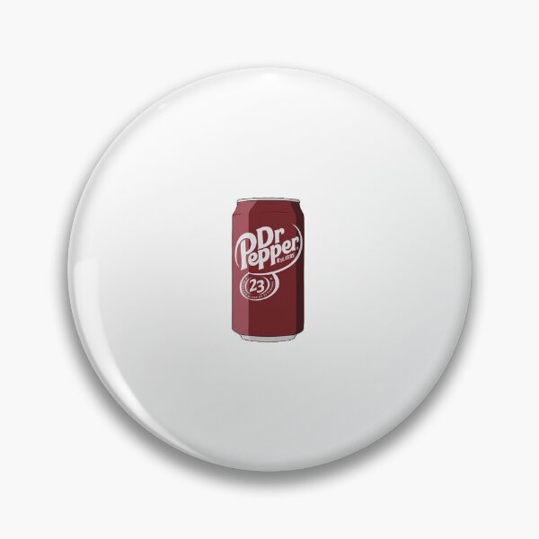 Aperçu de l'œuvre Dr Pepper créée et vendue par Void95.