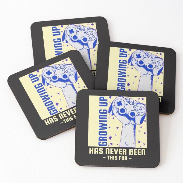 Item preview,  Growing up has never been this fun designed and sold by AKreation.