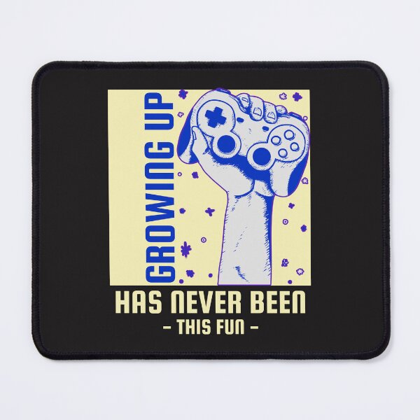 Item preview,  Growing up has never been this fun designed and sold by AKreation.