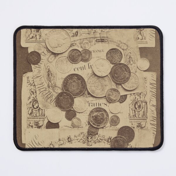 Item preview, French bank notes and coins designed and sold by LegacyPressCo.