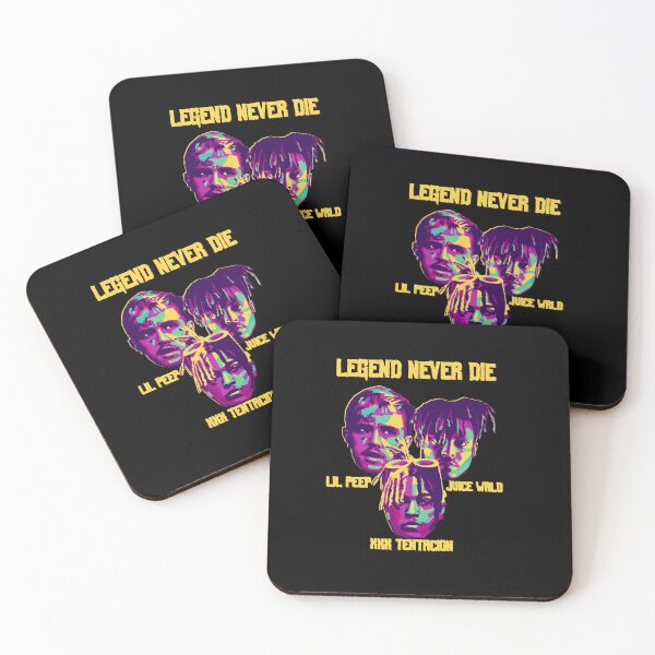 Item preview, Legend Never Die Retro designed and sold by MAX MILLER.