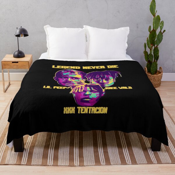 Item preview, Legend Never Die Retro designed and sold by MAX MILLER.