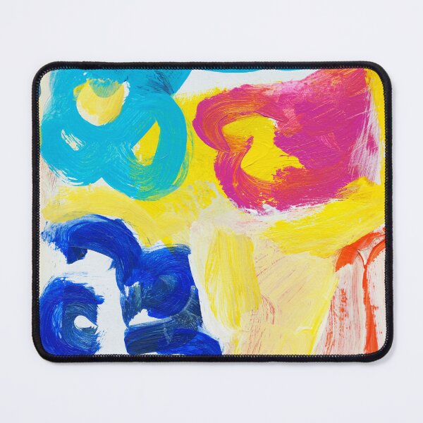 Item preview, Abstracted Pop designed and sold by colleenrossart.