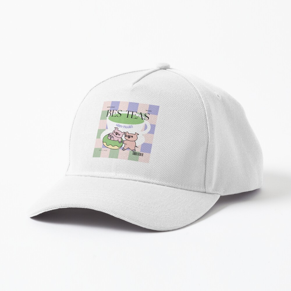 Item preview, Baseball Cap designed and sold by loopcreations.