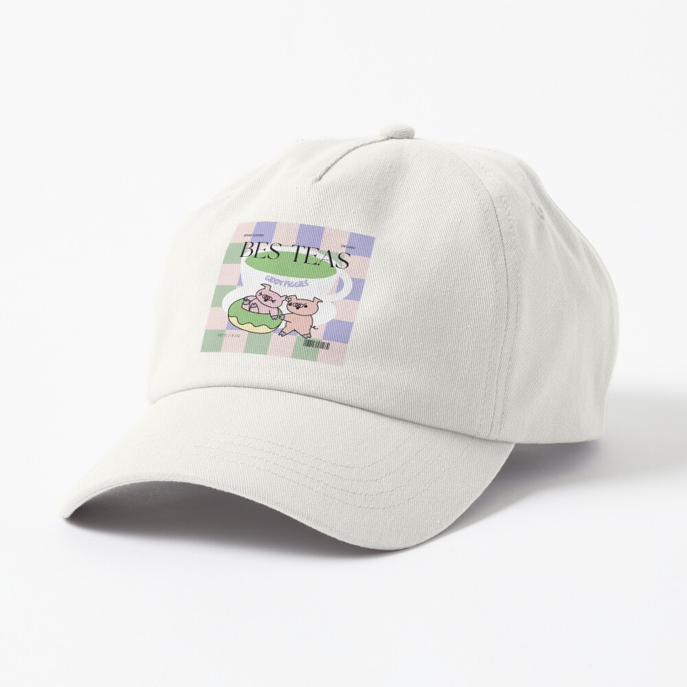 Item preview, Dad Hat designed and sold by loopcreations.