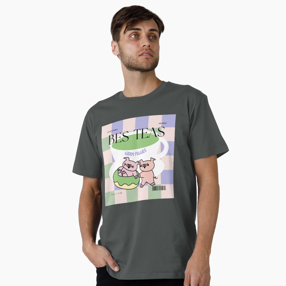 Item preview, Premium T-Shirt designed and sold by loopcreations.