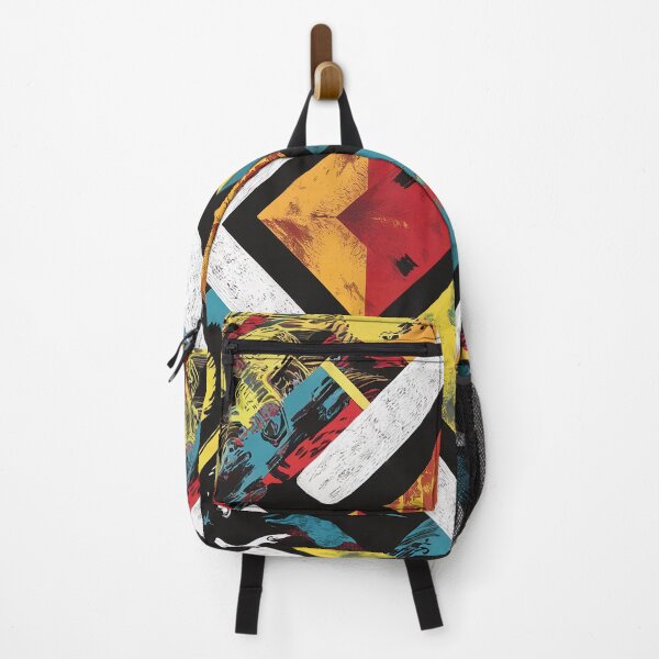 Item preview, African Patterns Print designed and sold by Random Designs.