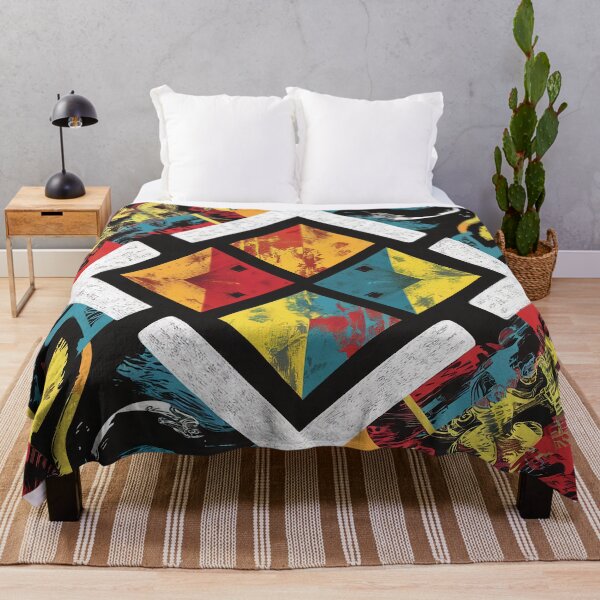 Item preview, African Patterns Print designed and sold by Random Designs.