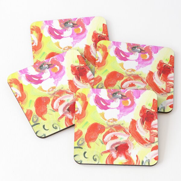 Item preview, Flower Fun I designed and sold by colleenrossart.