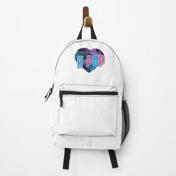 Item preview, Completely love K-pop designed and sold by jazzydevil.