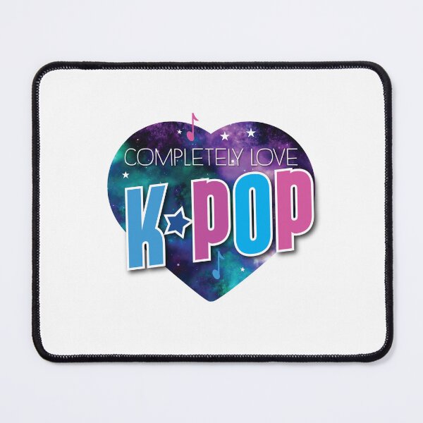 Item preview, Completely love K-pop designed and sold by jazzydevil.